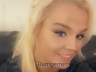 Damperness