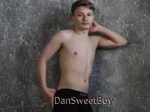 DanSweetBoy