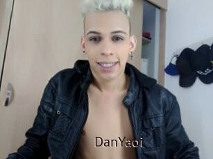 DanYaoi