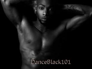 DanceBlack101