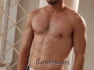 DanceMarcel