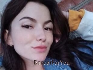 DancerForYou