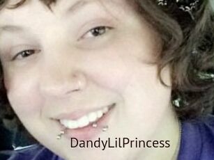 DandyLilPrincess