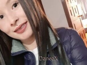 DaneaX