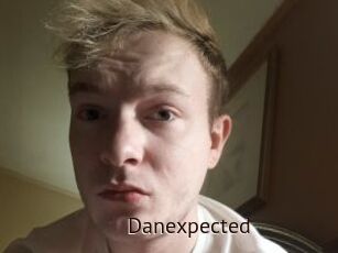Danexpected