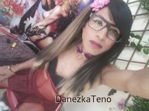 DanezkaTeno