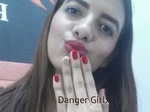 Danger_Girlx