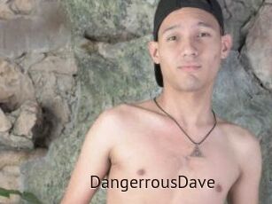 DangerrousDave
