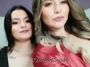 DaniAndSusan