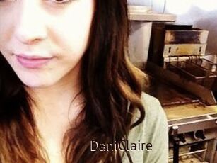 DaniClaire