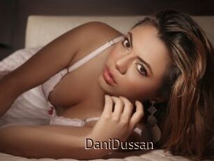 DaniDussan
