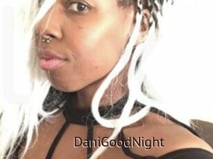 DaniGoodNight