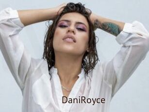 DaniRoyce