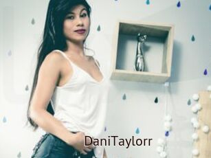 DaniTaylorr
