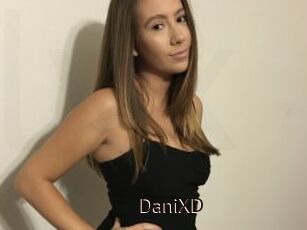 DaniXD