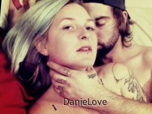 DanieLove