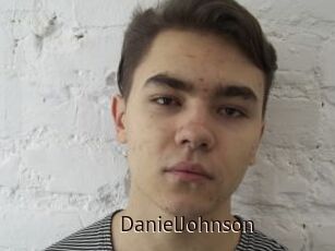 DanielJohnson