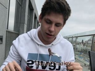 DanielYmaiev