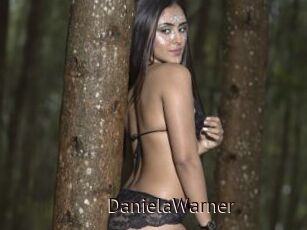 DanielaWarner