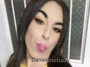 Danielahotlady