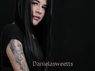 Danielasweetts