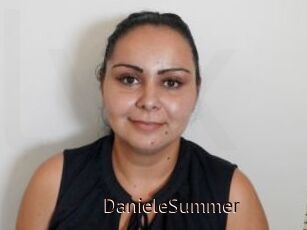 DanieleSummer