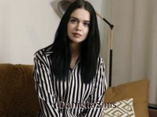 DaniellaSims