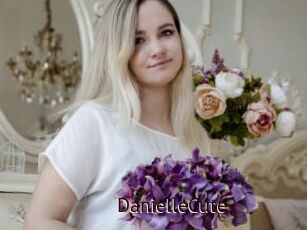 DanielleCute