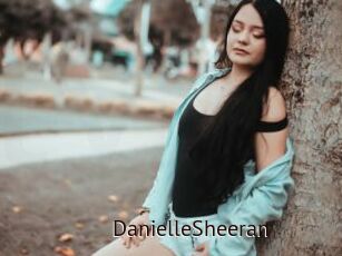 DanielleSheeran