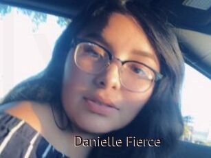 Danielle_Fierce
