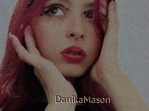 DanikaMason