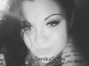 DanikaSnow