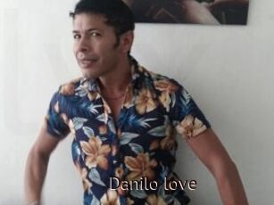 Danilo_love