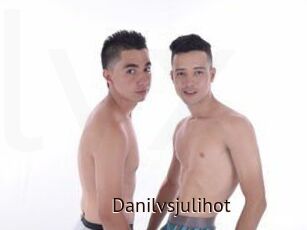 Danilvsjulihot