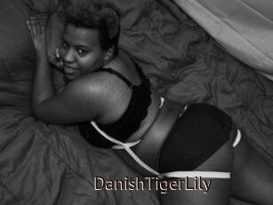 DanishTigerLily
