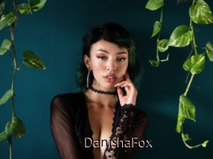 DanishaFox