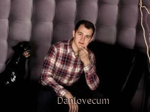 Danlovecum