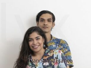 DannaAndFranco