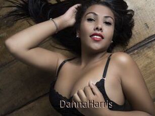 DannaHarris