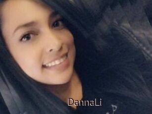 DannaLi