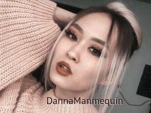 DannaManmequin