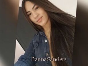 DannaSanders