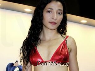 DannaSexxy