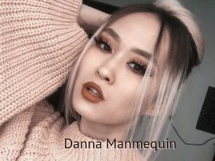 Danna_Manmequin