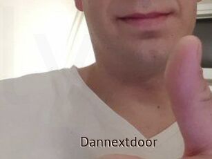 Dannextdoor