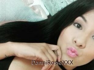 DanniRosseXXX