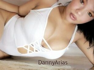DannyArias