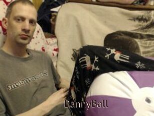 DannyBall