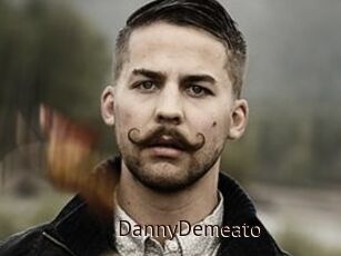 DannyDemeato