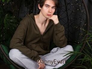 DannyEvan